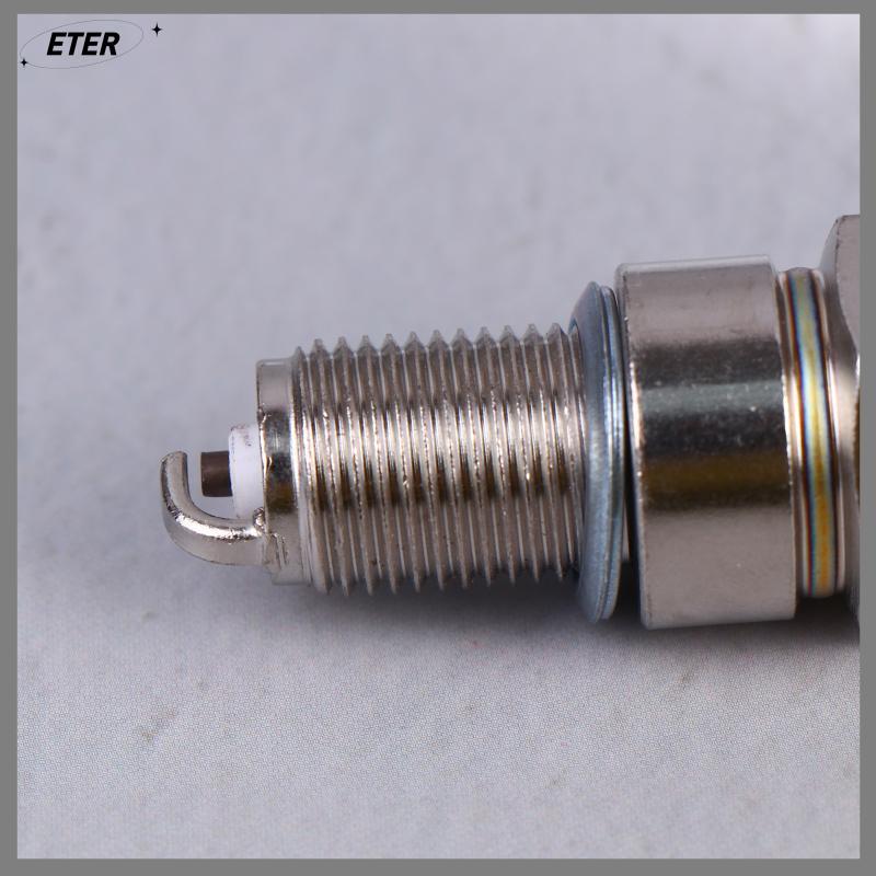 ETERNITY เครื่องยนต์รถจักรยานยนต์ Spark Plug F6RTC สําหรับ PW50 PW80 LT50 50cc 70cc 90cc 110cc Fast 