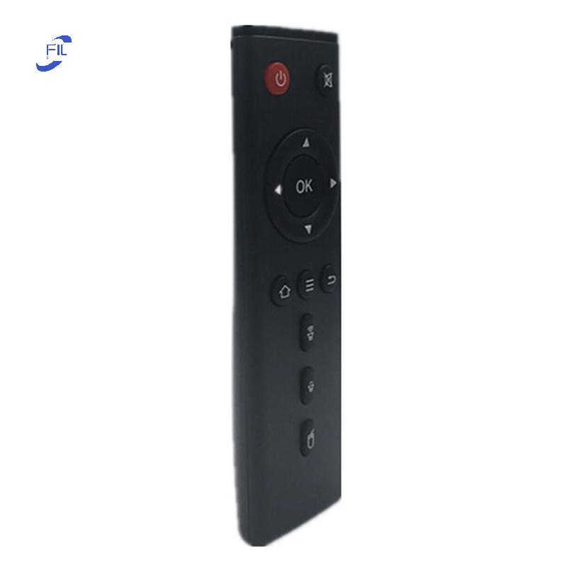 FIL รีโมทคอนโทรลสําหรับ Tanix TX3 TX6 TX8 TX5 TX92 TX3 TX9pro Max Mini TV กล่องเปลี่ยน