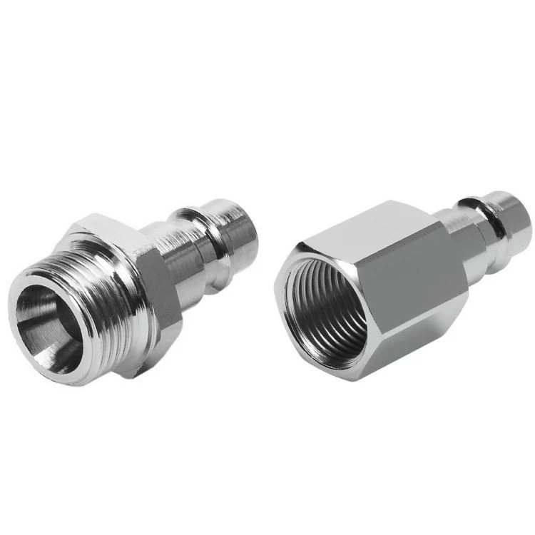 FESTO Quick Connection Socket KS4-1/4-A KS4-3/8-A KS4-1/2-A KS4-1/4-I KS4-3/8-I KS4-1/2-I KS4-CK-4-6