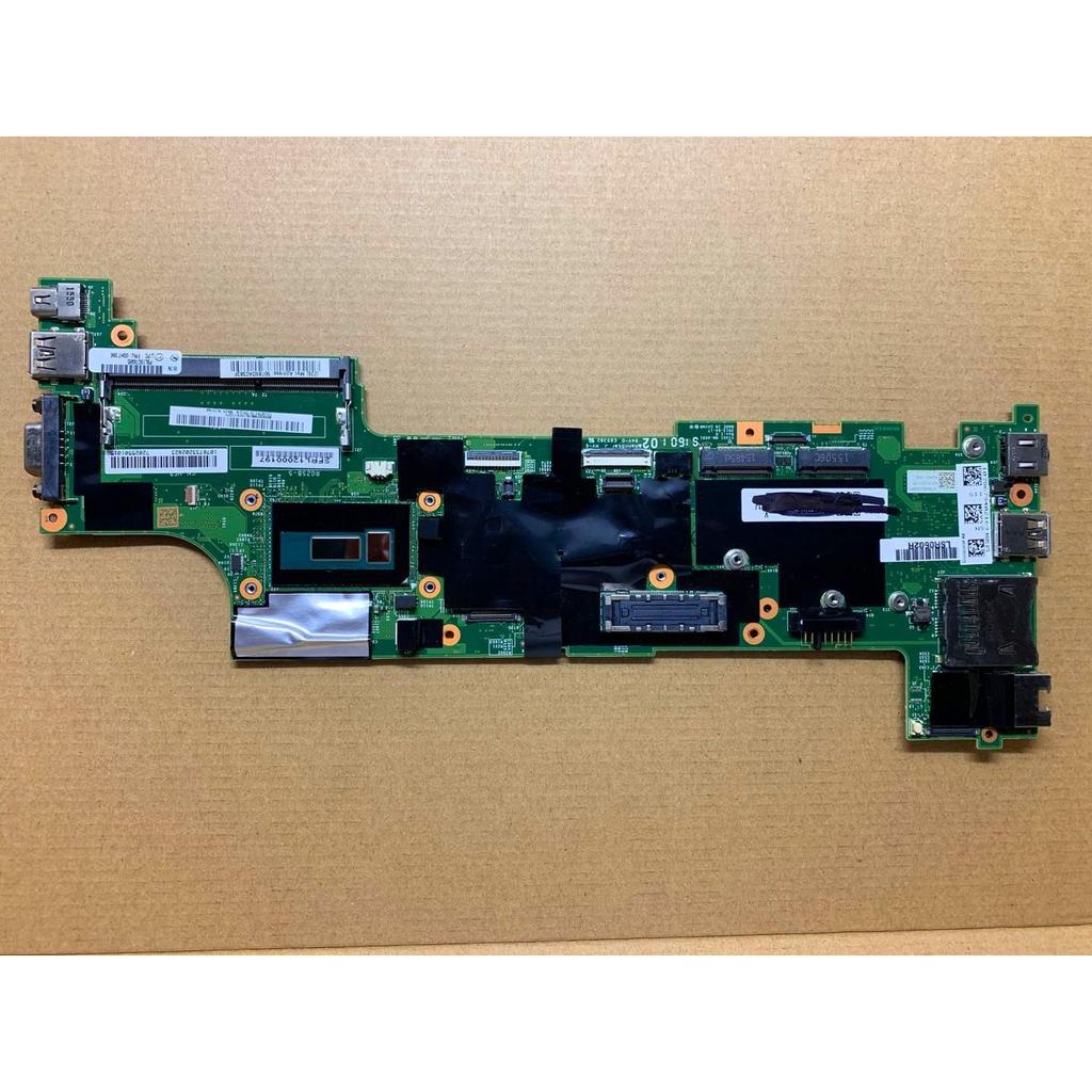 เมนบอร์ด Lenovo X240 X240S X250 X260 X270 X290 X380 X390