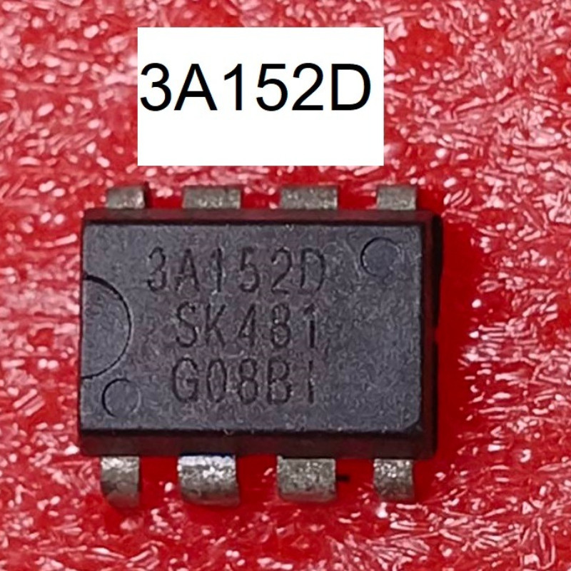 STR-3A152D 3A152D  แทน  3A151D ได้