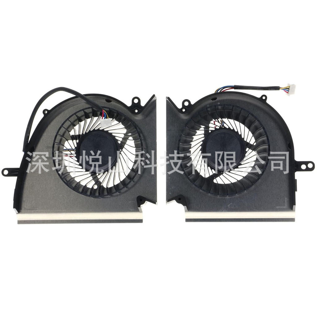 เหมาะสําหรับ MS GE75 Raider MS-17E2 GL75 PAAD06015SL-N417 เปลี่ยน CPU + F2MR