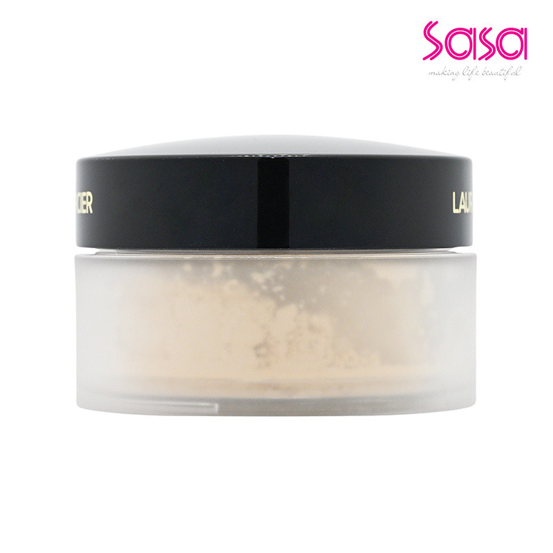 Laura Mercier طقم بودرة تثبيت سائبة (قطعتان) — صورة 3