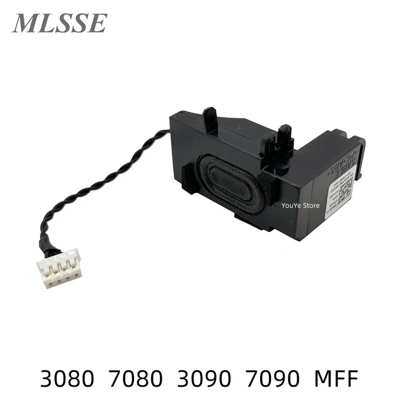 ใหม่สําหรับ Dell Optiplex 3080 7080 3090 7090 Micro MFF เดสก์ท็อปลําโพงในตัว CN-0VWX60 0VWX60 VWX60 