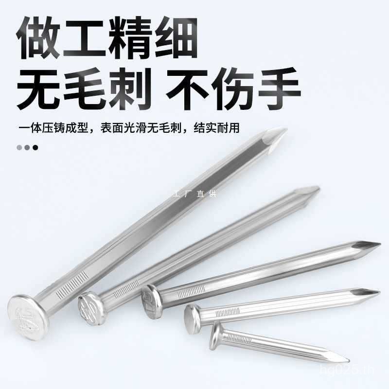 ครัวเรือนพิเศษงานไม้เล็บกลมซีเมนต์ผนังชุบสังกะสีกรอบรูปผนังเล็บซีเมนต์เล็บภาพวาดเล็บ 6จ3x เล็บเหล็ก 