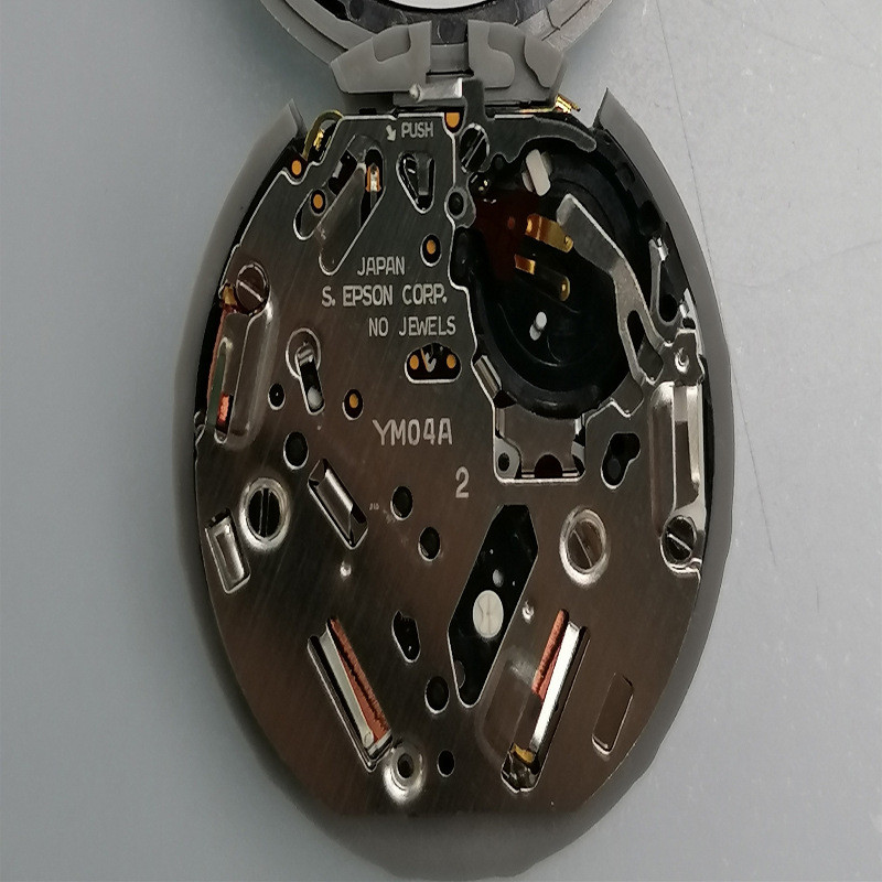 นาฬิกา YM92A YM62A YM12A YM04A YM91A YM9GA YM64A YM92A การเคลื่อนไหว