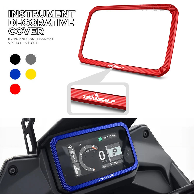 สําหรับHonda NC750X NC 750 X NC 750X NC750 X XL750 Transalp XL 750 2025 2026 อุปกรณ์เสริมรถจักรยานยน