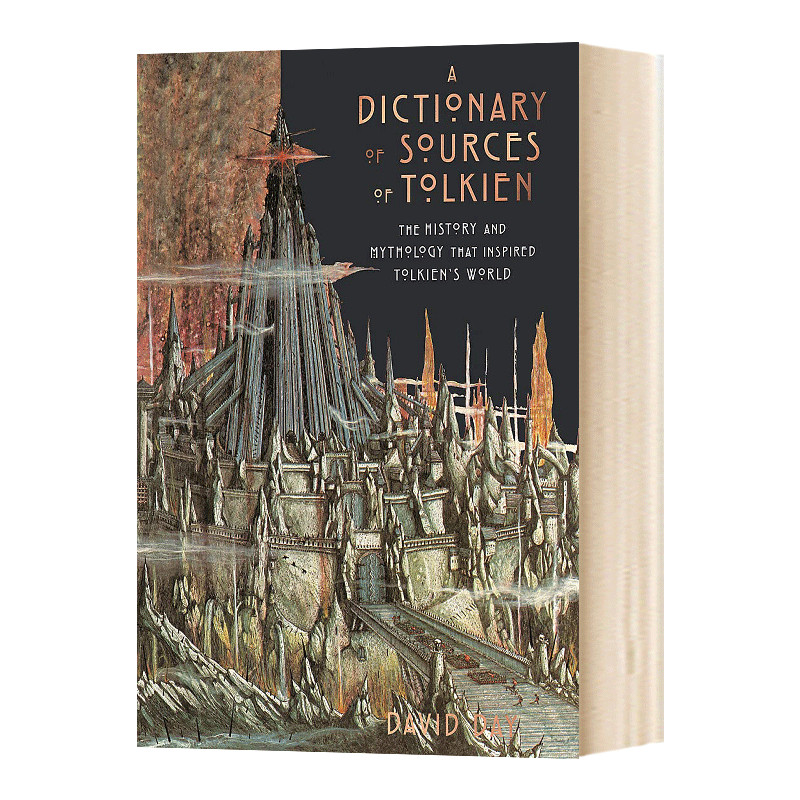 Huayan Original Tolkien Source Dictionary English Original A พจนานุกรมแหล่งที่มาของ Tolkien เวอร์ชัน
