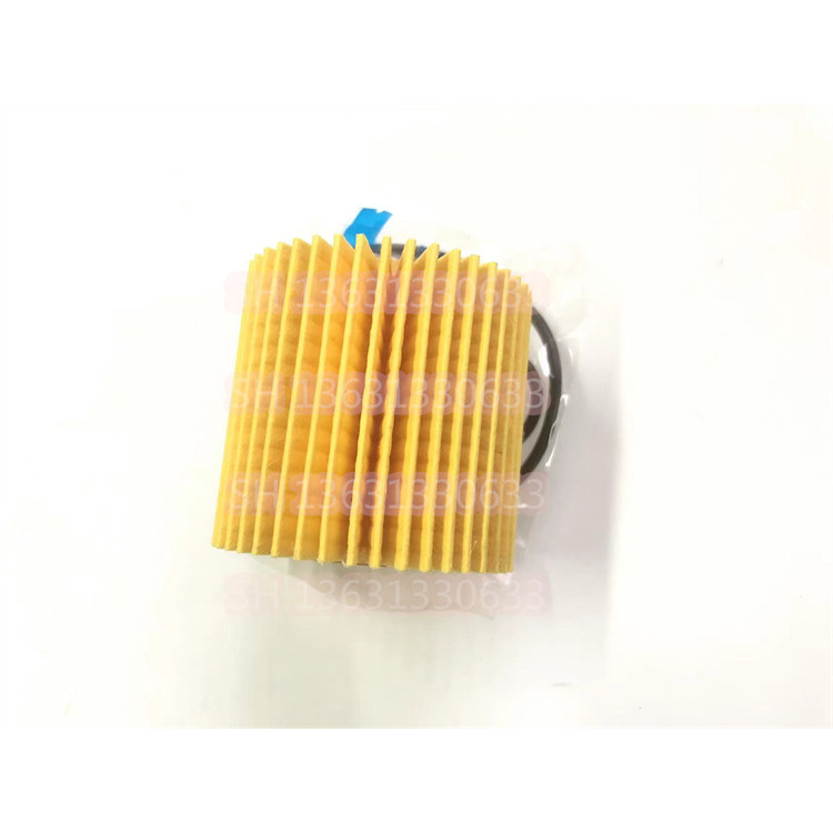 Toyota Series Camry Henlanda Lexus ES350 Crown 2.0 ตะแกรงน้ํามันกรองตาข่าย 04152-31090