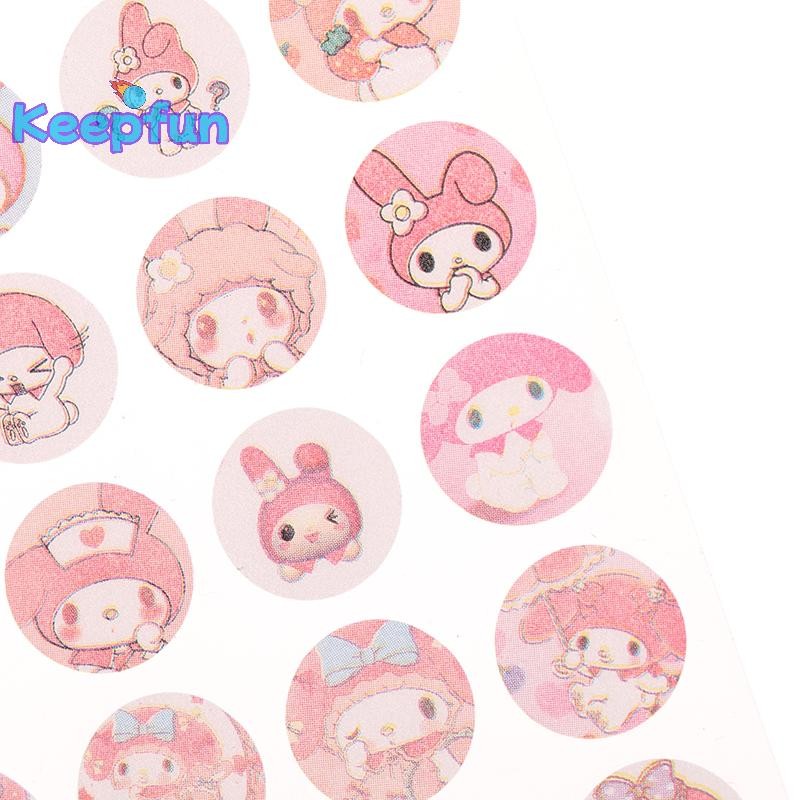 [Keepfun] Sanrio Hello Kitty Acne Pimple Patch Sticker Acne Pimple Remover Tool Blemish Spot Facial 