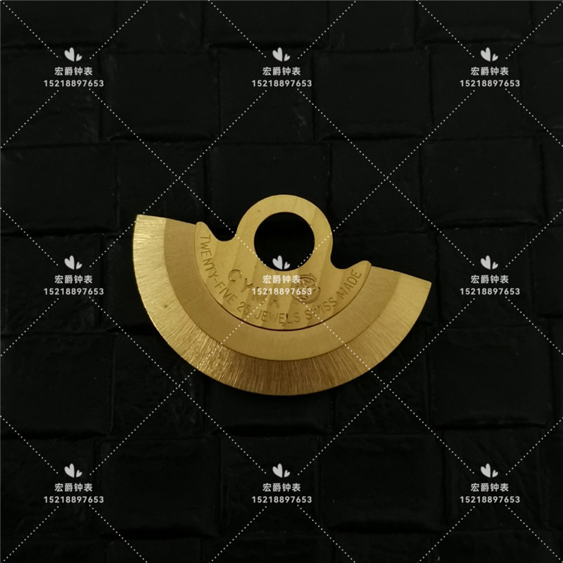 อุปกรณ์เสริมนาฬิกา Sima cyma อัตโนมัติ Tuo เหมาะสําหรับ Swiss 2824/2834/2836/2846 การเคลื่อนไหวค้อนอ