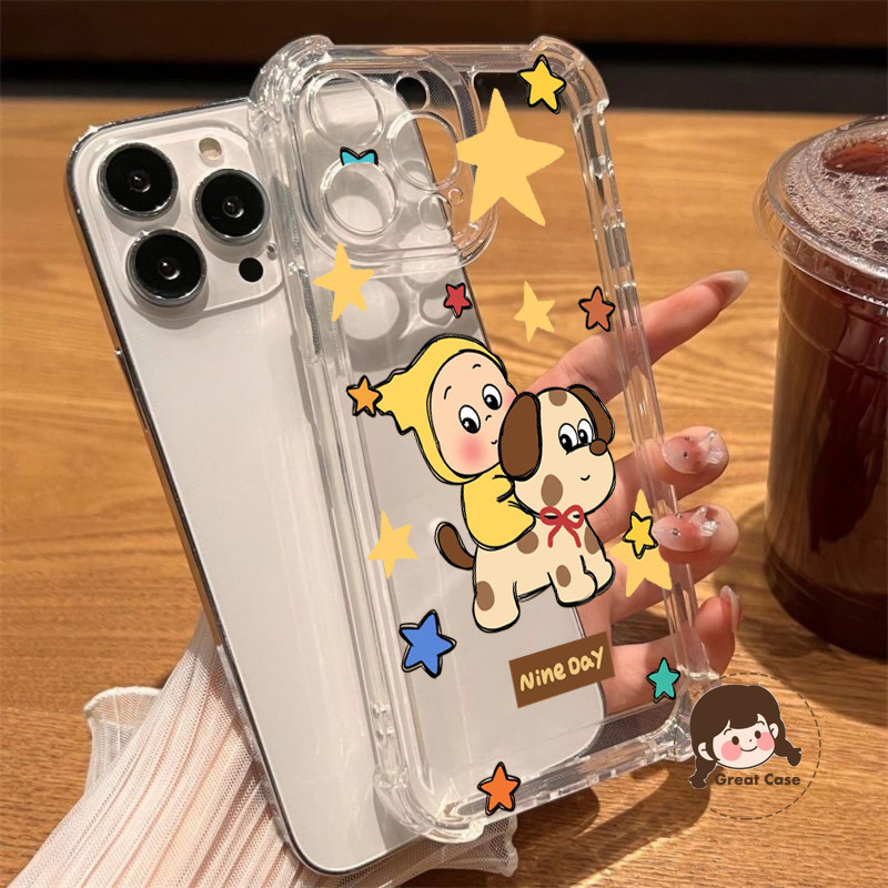 น่ารักStarเด็กเคสโทรศัพท์สําหรับRealme V60 V60S C21Y C20 C20A C17 C15 C12 C11 C3 X7 X3 X2 XT X 6 5 3