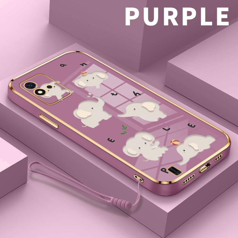 Softcase สําหรับRealmeหมายเหตุ 60 Narzo 50i 20 Pro 20A 30 5G 30A 50 50A Prime N63 N53 N55 Q3 Q3i Q5 