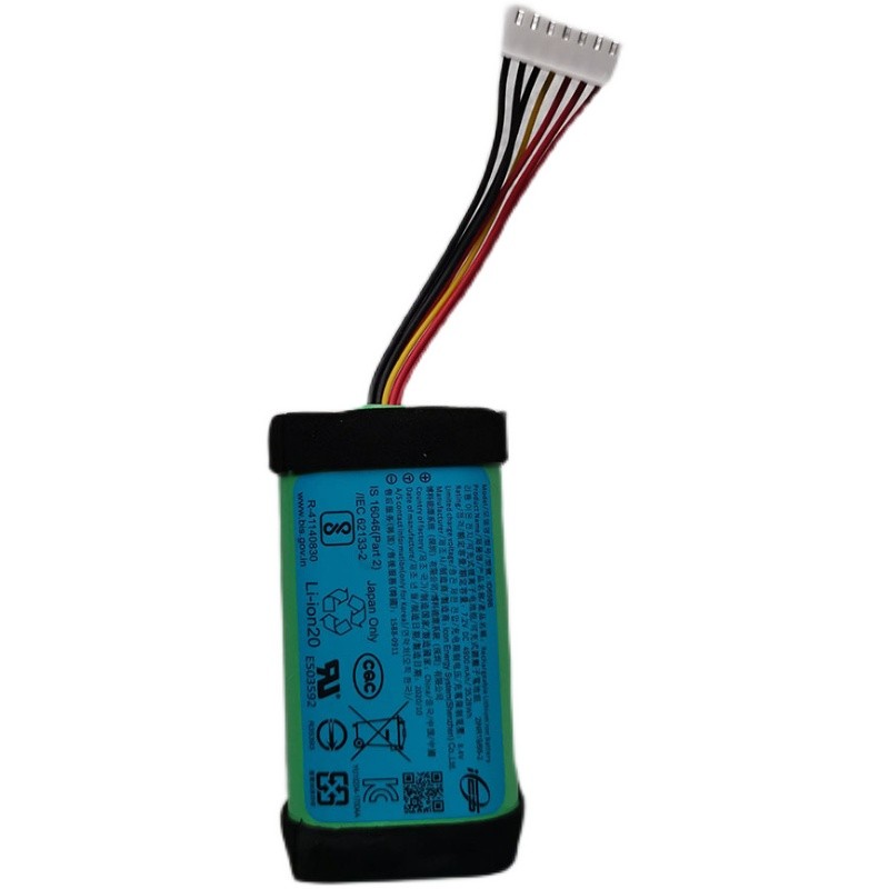 Sony sony SRS-XB3 SRS-XB30 XB40 ST-06S SRS-XB41 แบตเตอรี่เดิม