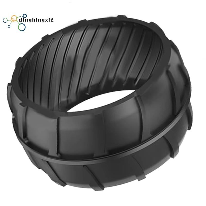 สําหรับหุ่นยนต์เครื่องตัดหญ้าเปลี่ยนล้อหน้า–ยาง Anti-Pulley ชุดสําหรับรุ่น S300 WR130E M500 WR141E W