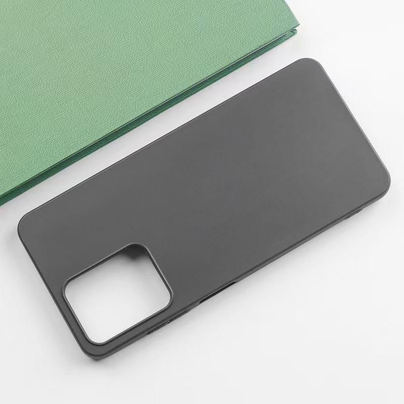 ปลอกสําหรับ Nokia HMD Pulse Pro + Plus โทรศัพท์ป้องกัน TPU สีดําปกอ่อนใส