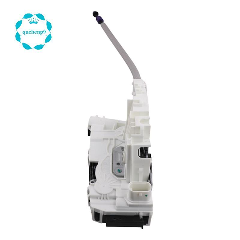 [Fast Q9]สําหรับ - CE Class W204 S204 W212 ประตูล็อค Latch Actuator ประตูล็อครถกระบอกด้านหน้าซ้าย 20