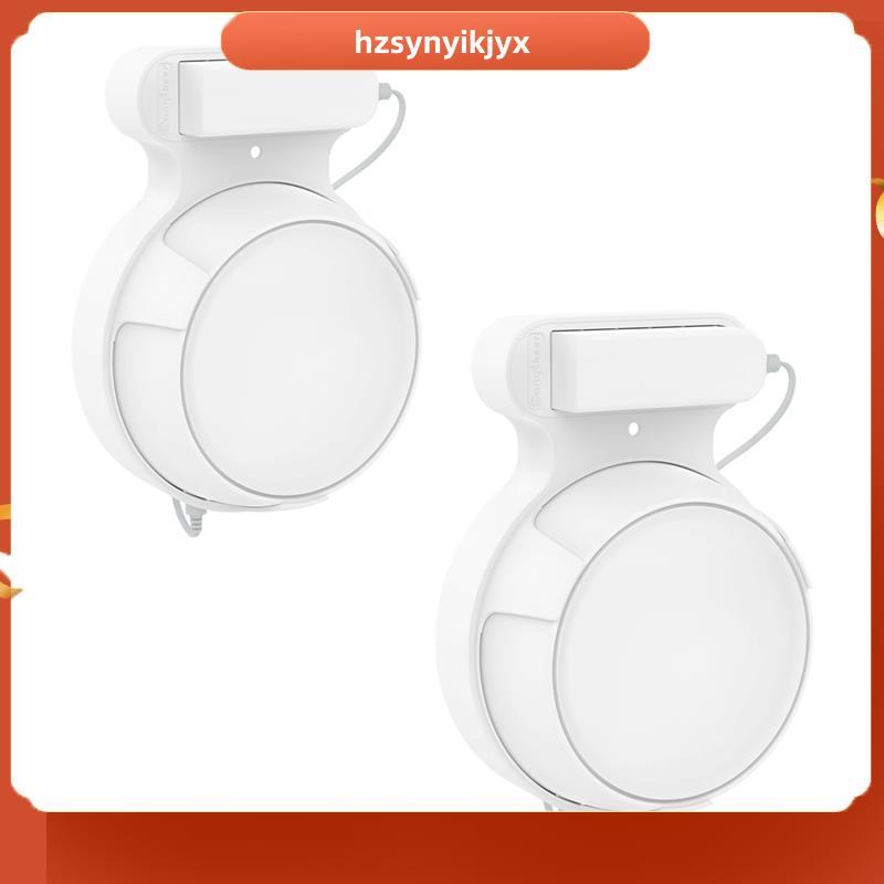 hzsynyikjyxRouter Wall Mount สําหรับ -Link Deco BE23/BE25/BE3600/BE5000 7 Wall Mount Home System 2 ช