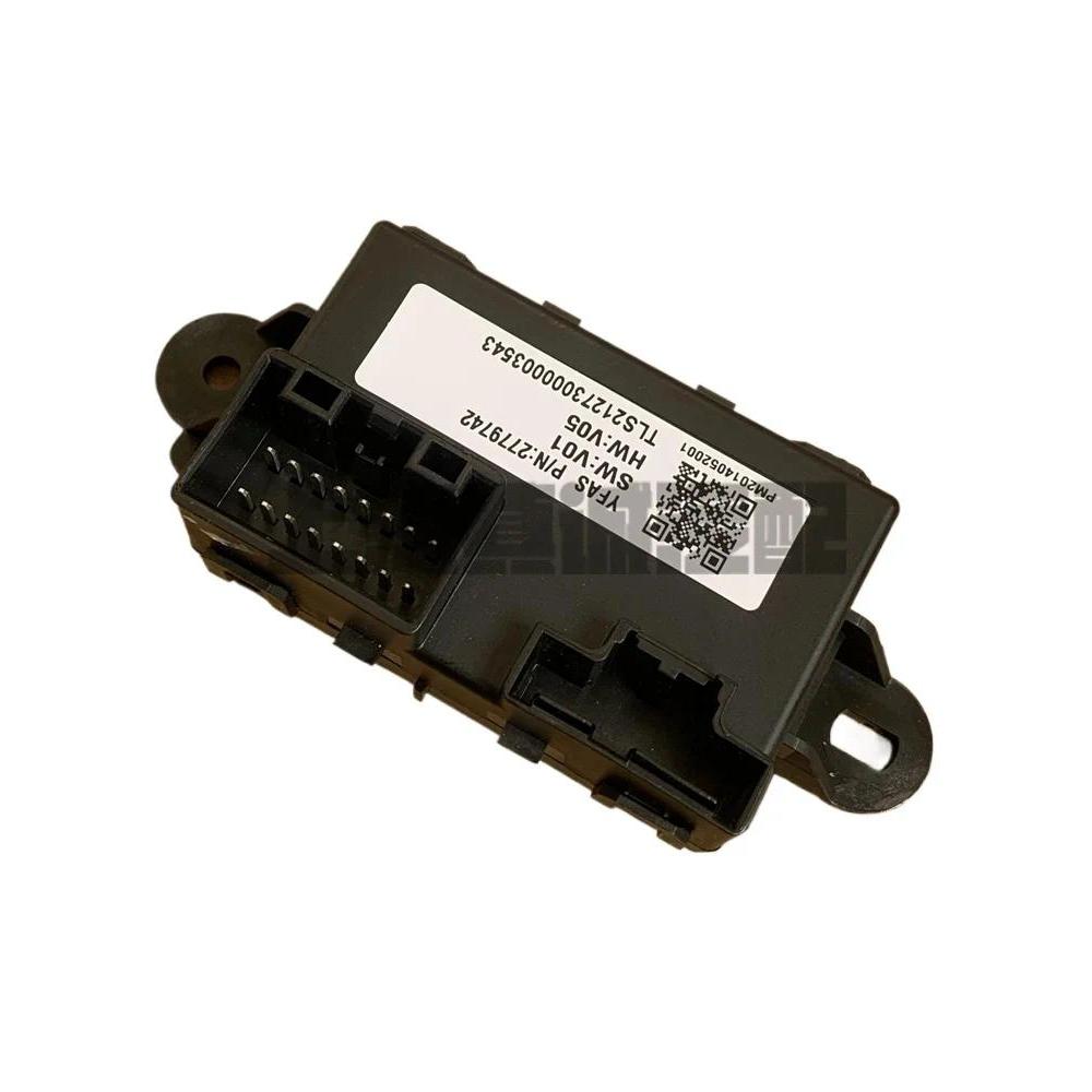 1 ชิ้นสําหรับ Buick GL8ES 653T โมดูลเบาะรถยนต์ธุรกิจ, บอร์ดคอมพิวเตอร์ที่นั่ง, โมดูลระบายอากาศและควา