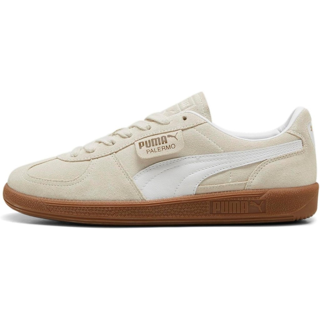 PUMA Mens Palermo Shoes Sneaker
