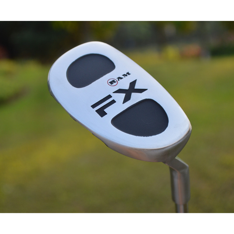 American RAM Golf Club CHPPER Cutting Putter Green Cut 37 Degrees Green Handy Tool Clearance ข้อเสนอ