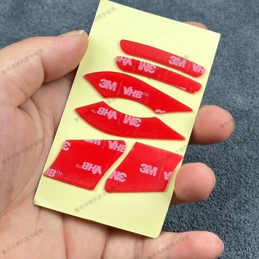 หางหมวกกันน็อค Shoei z8 3m20251018