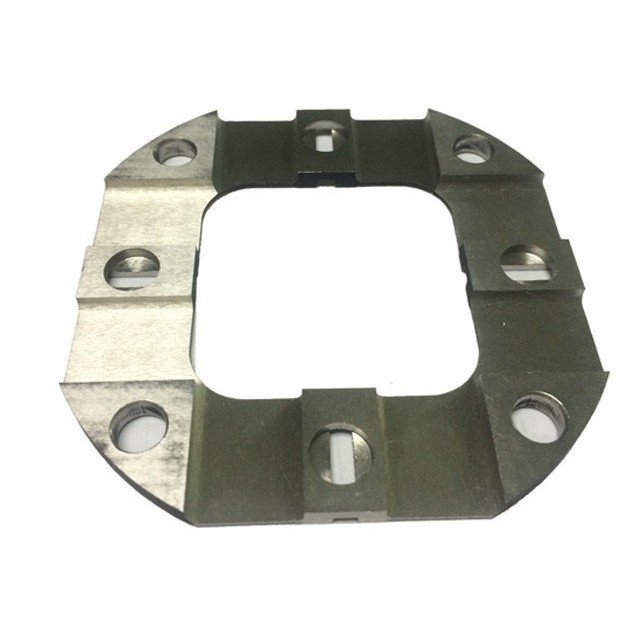 G ประเภทที่มีประสิทธิภาพติดตั้งผู้ผลิตตําแหน่ง Pad Automation 90 การประมวลผลเครื่องมือ CNC Quick ตํา