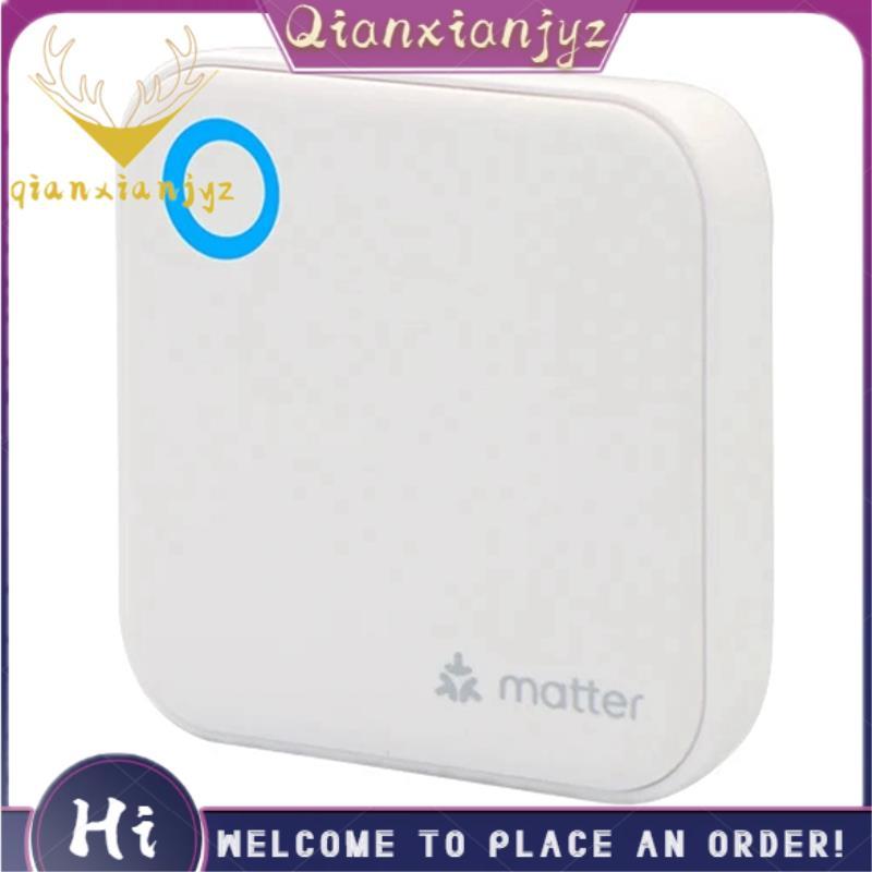 TTLOCK เกตเวย์อัจฉริยะ TTLOCK Gateway ปลดล็อคเราเตอร์สําหรับการรักษาความปลอดภัยภายในบ้าน การตรวจสอบแ