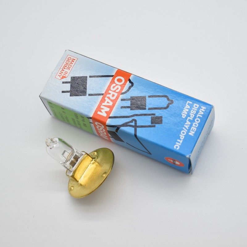 TOPCON 6V20W หลอดฮาโลเจน, TOPCON Crack โคมไฟกล้องจุลทรรศน์หลอดไฟ Ophthalmic SL-1E/2E/3G/D2