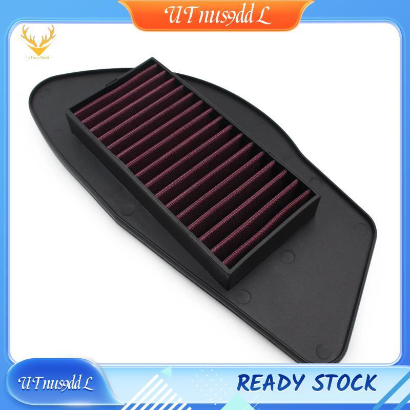 [UTnus9ddL] สําหรับ Cygnus X NX125 กรองอากาศสําหรับYamaha Cygnus X NX125 กรองอากาศสําหรับYamaha XC12