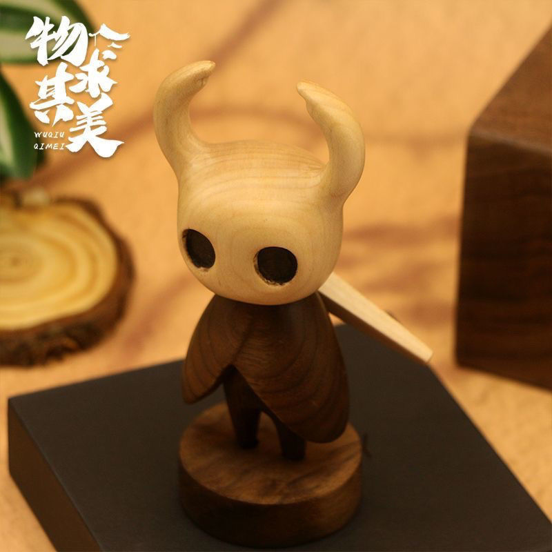 【พร้อมส่ง】hollow knight nintendo switch seven knight hornet hollow knight silksong Hollow Knight รุ่