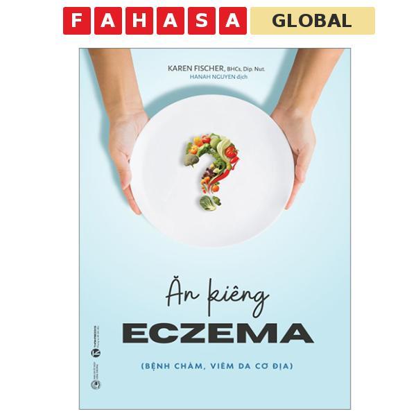 หนังสือ - Eczema Diet (Eczema, Atopic Dermatitis)
