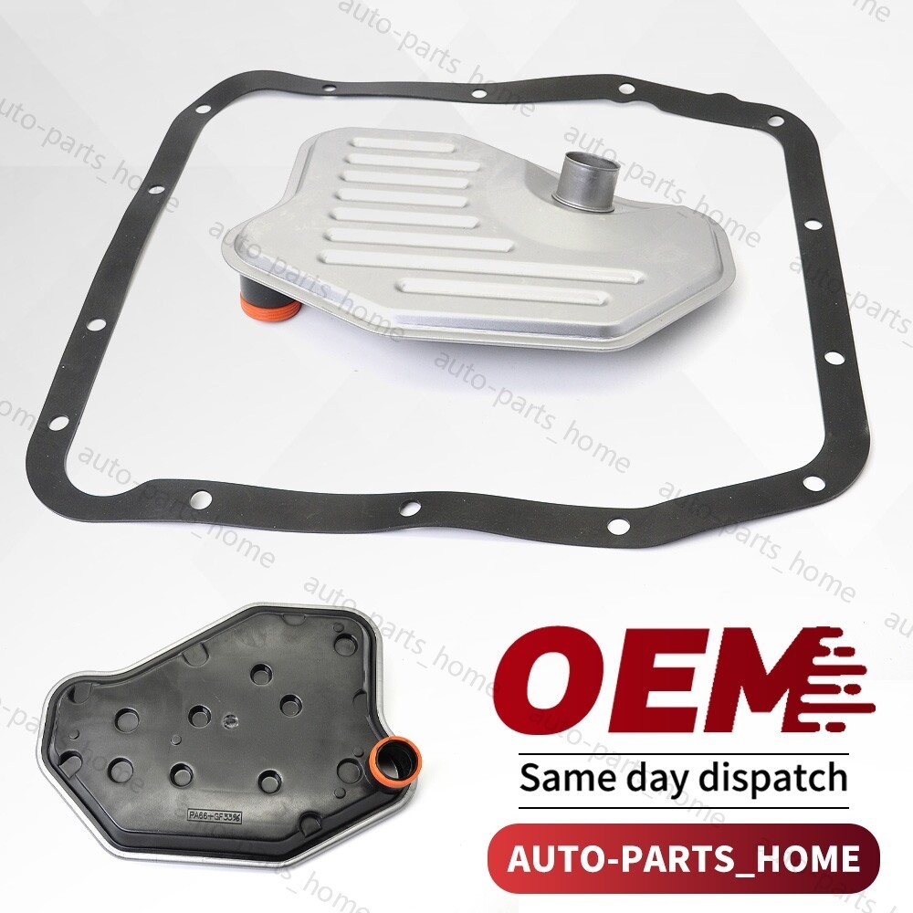 ชุดกรองเกียร์ออโต้เหมาะสําหรับ FORD Lincoln Mercury FT105 W. ปะเก็นปะเก็น