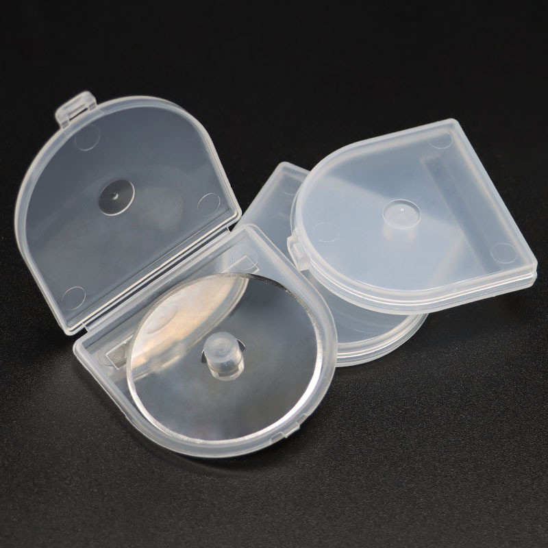 10.22⭐มีดตัดผ้า Roller Blade Hob Blade SK Round Blade