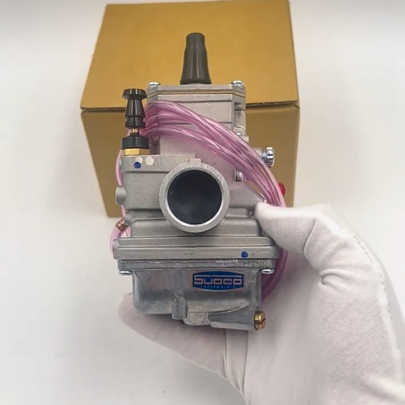 คาร์บูเรเตอร์รถจักรยานยนต์ Tm24 24 มม. สําหรับ Mikuni TM24 2 จังหวะเครื่องยนต์รถจักรยานยนต์ Racing&*