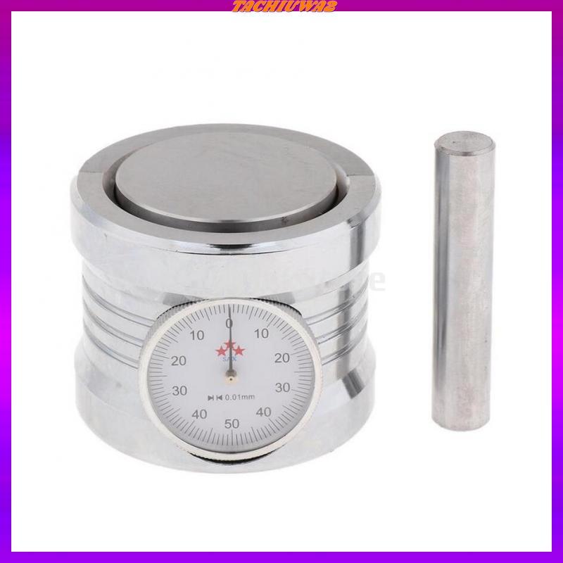 [Tachiuwa2] 50mm±0.005mm Magnetic Z Zero Pre-setter Tool Setter สําหรับเราเตอร์ CNC ใหม่