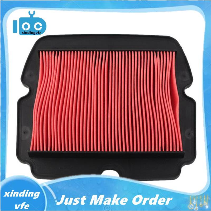 รถจักรยานยนต์กรองอากาศทําความสะอาดสําหรับ 1800 GOLDWING GL1800 2001-2017 F6B 2013-2016