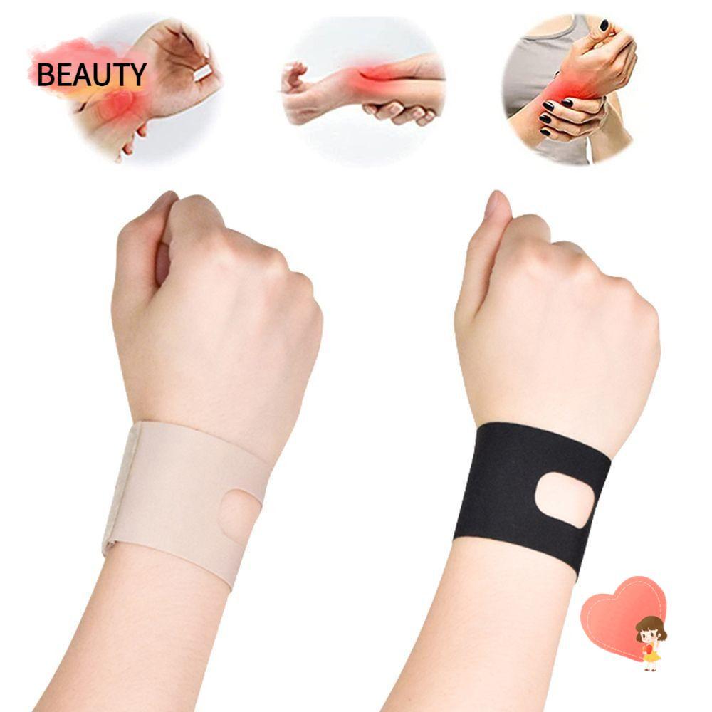 ข้อมือป้องกันแบบ TFCC สำหรับกีฬาและการฝึกอบรม