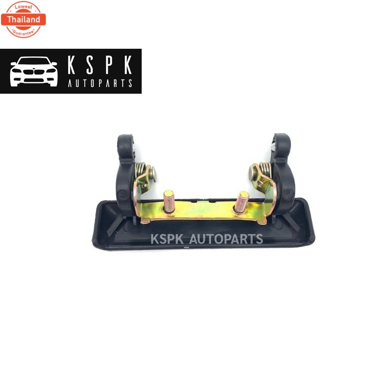 HPA2 มือเปิดนอก ซูซูกิ คาริเี้ยน SUZUKI CARIBIAN SJ413 L=R อะไหล่รถยนต์ ส่งเร็ว ของใหม่