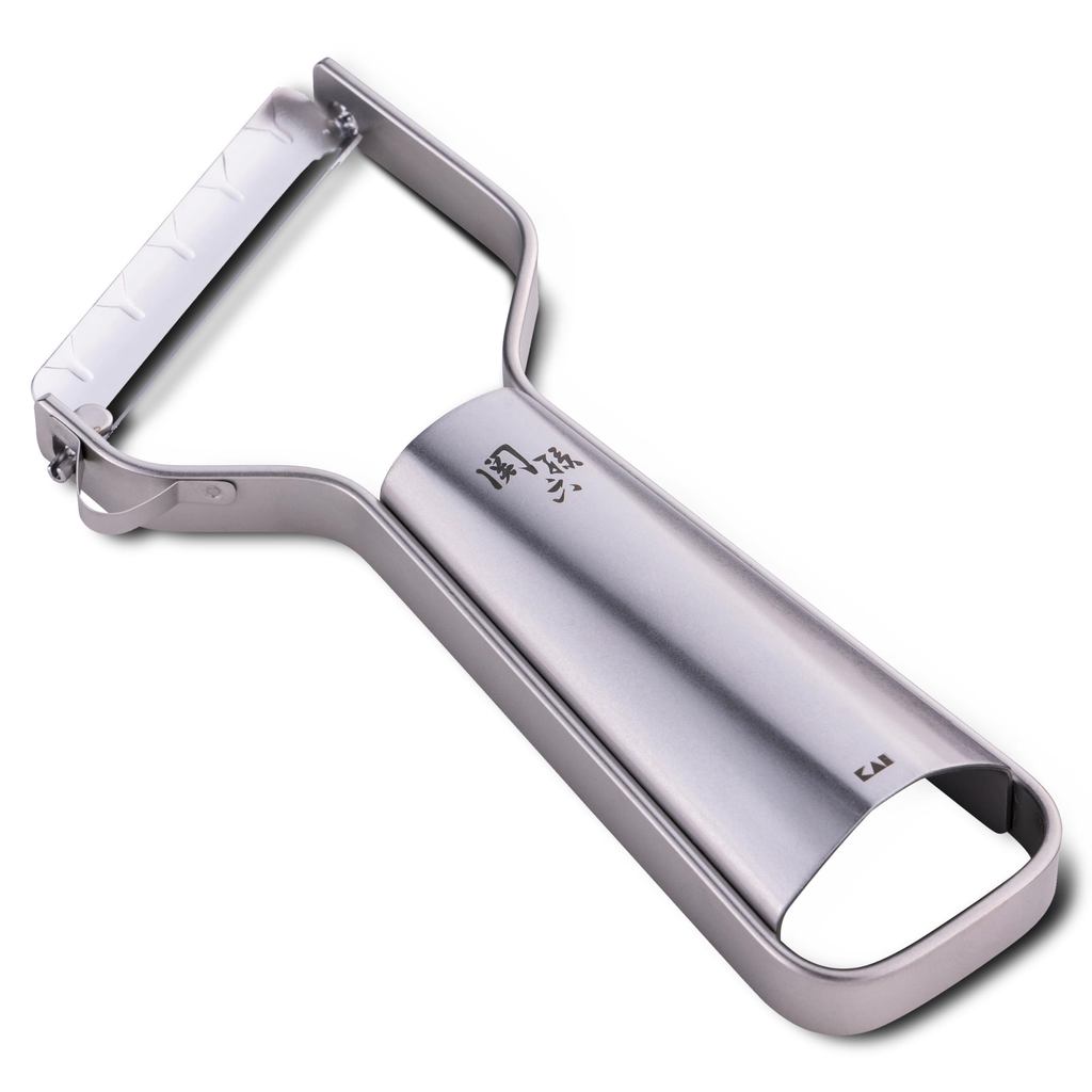 KAI Seki Magoroku Versatile Peeler Collection - Made in Japan