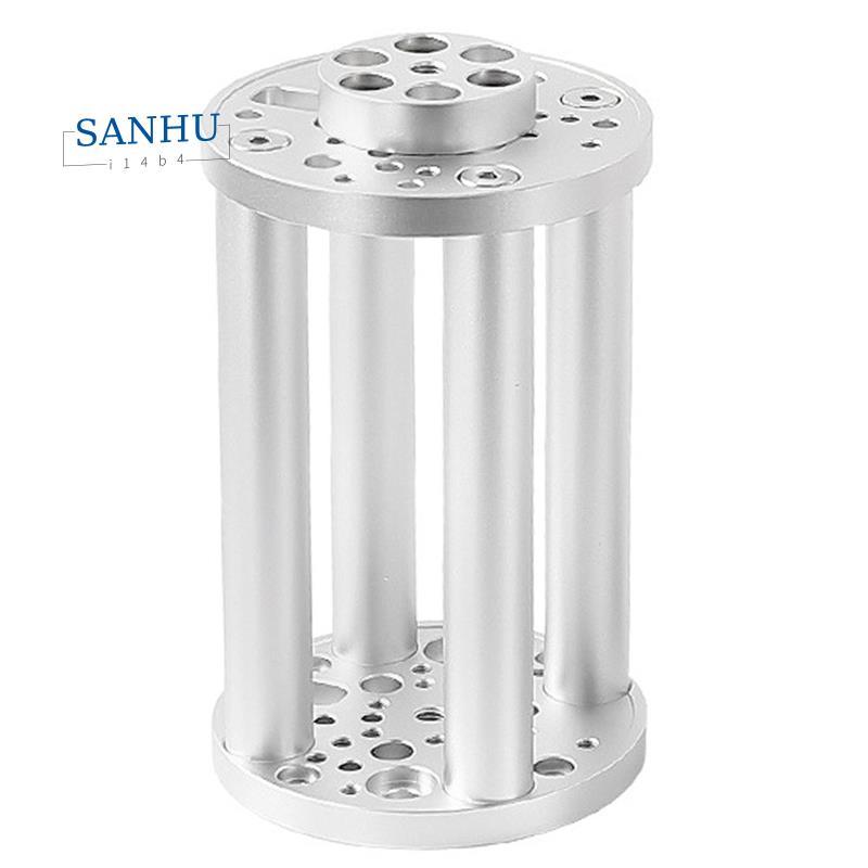 ขาตั้งกล้อง Equatorial Mount EXTENSION คอลัมน์หรือ AM5 Equatorial กล้องโทรทรรศน์ CEM40 TC40 คอลัมน์ด