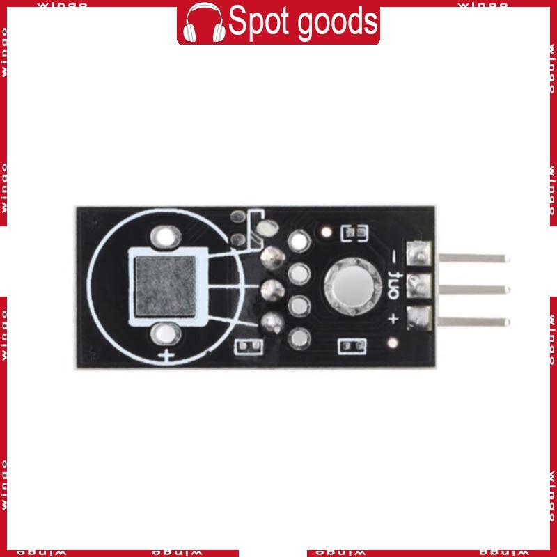 WIN 4V-30V LM35D LM35 อุณหภูมิบล็อกตัวต่ออิเล็กทรอนิกส์การใช้พลังงานต่ํา