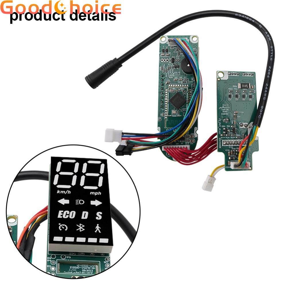 ตัวควบคุมสำหรับ Ninebot F2 และ F2 Pro พร้อมหน้าจอ LED และการดีไซน์ที่ทนทาน