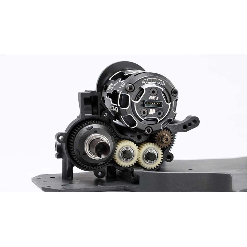 พร้อมสต็อก YOKOMO YD-2ZS ไดรฟ์ด้านหลังมืออาชีพรูปแบบใหม่ RC Drift Frame #DP-YD2ZS/DP-YD2ZSG