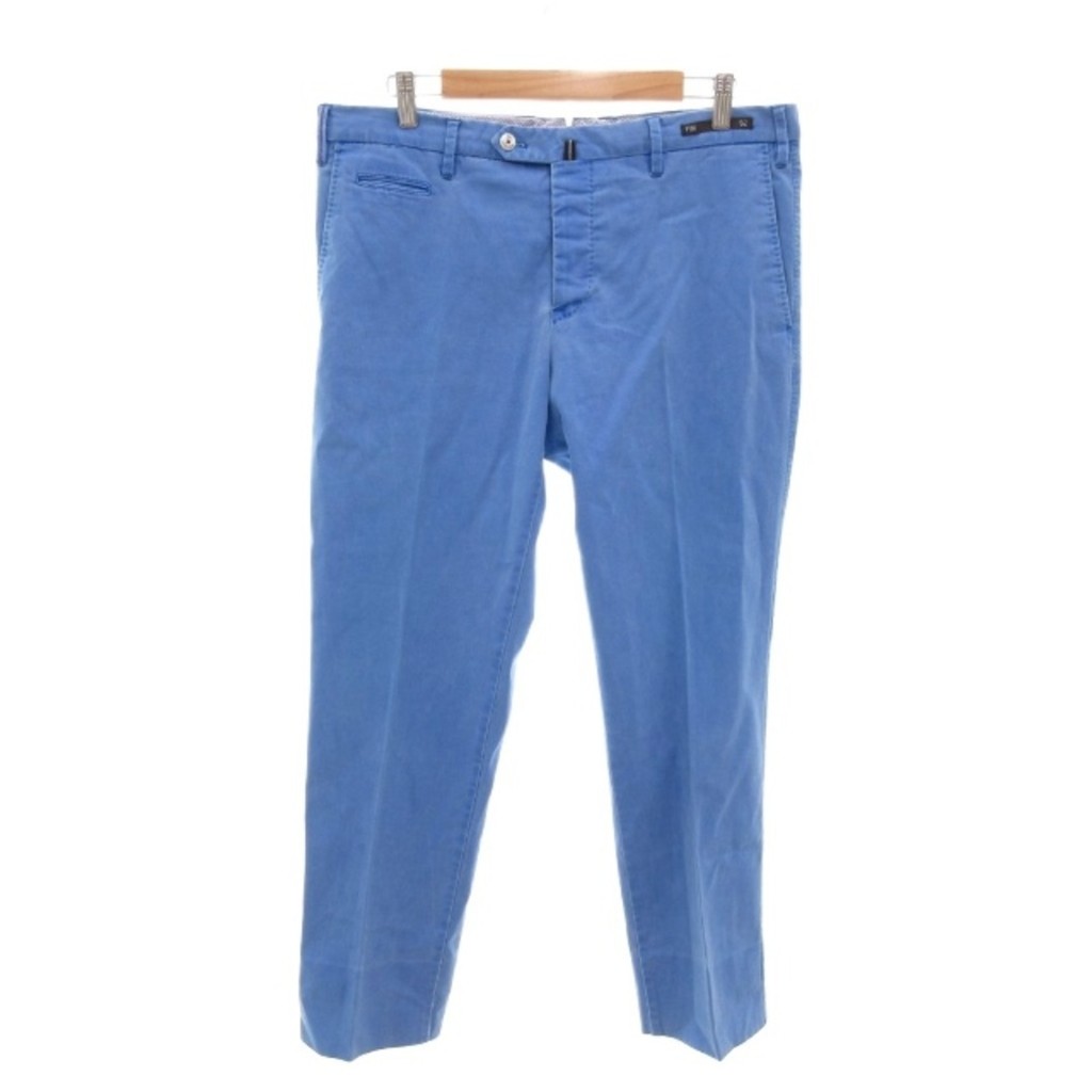 PT01 Pants blue Direct from Japan Secondhand