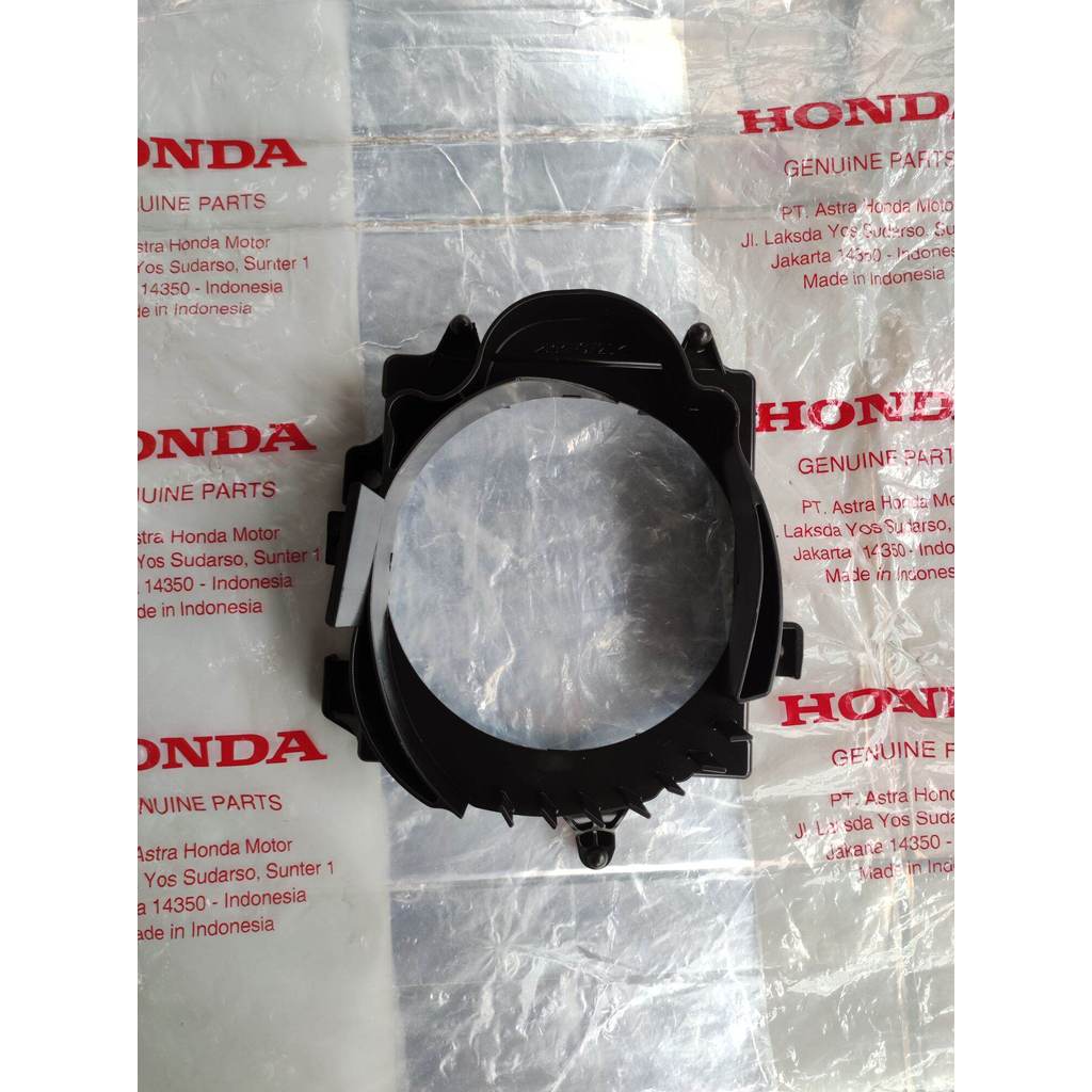 หม้อน้ําที่อยู่อาศัยหม้อน้ําฝาครอบสําหรับ Vario 125 ใน kzr และ Vario LED 125 150 LED k59