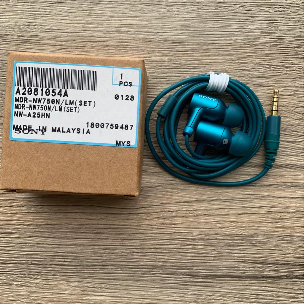 MDR-NW750N ชุดหูฟัง A45 A35 A25 A55 A105 NW510N NW500N
