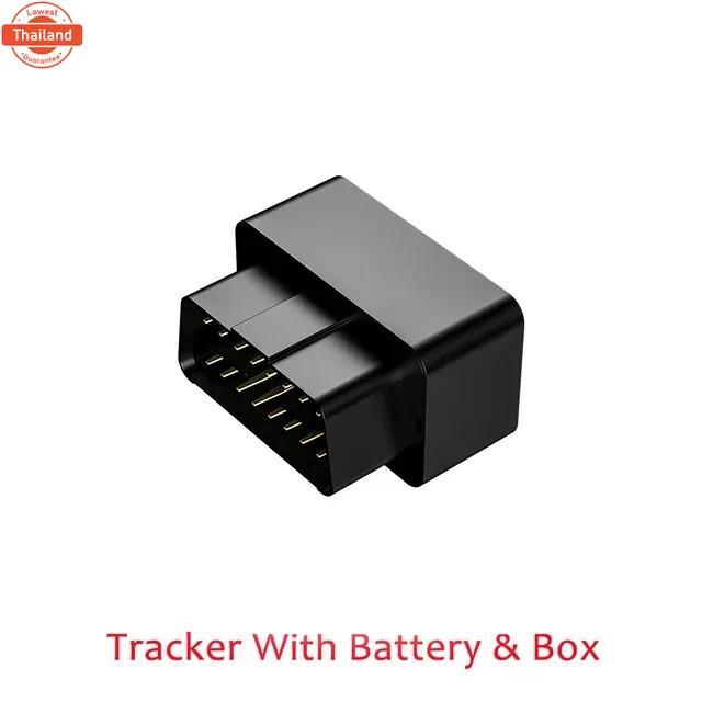 GPS ติดตาม ST-902A สินค้าส่งจากไทย
