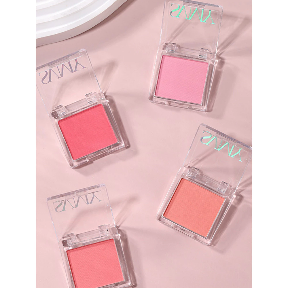บลัชออน Rouge puueqg เนื้อแป้ง/เนื้อครีม thumbnail 10
