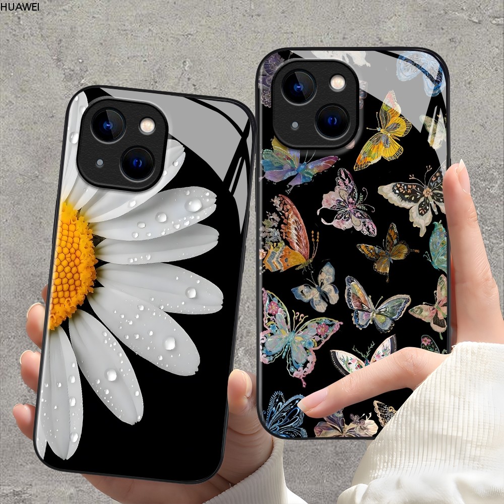 Huawei Y9 P30 P20 Honor X6B X7B X9B Pro Prime 2019 4G 5G เคสหัวเว่ย Hard Case